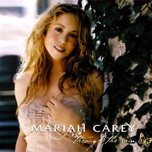 Album Mariah Carey - Through the Rain