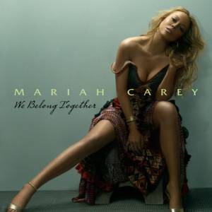 Album We Belong Together - Mariah Carey