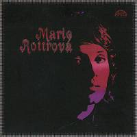 Album Marie Rottrová - Marie Rottrová / Flamingo