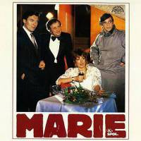 Album Marie Rottrová - Marie & spol.