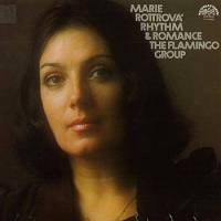 Marie Rottrová Rhythm & Romance, 1978