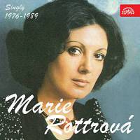 Marie Rottrová : Singly 1976-1989