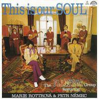Album This Is Our Soul - Marie Rottrová