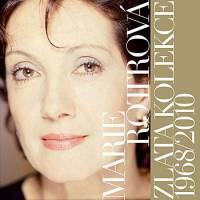 Album Marie Rottrová - Zlatá kolekce