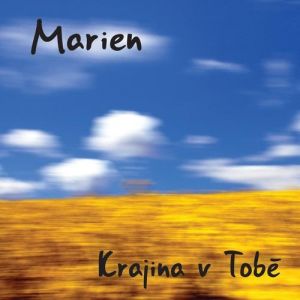 Album Marien - Krajina v Tobě