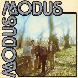 Modus - album
