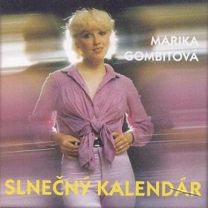 Album Slnečný kalendár - Marika Gombitová