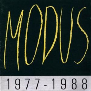 The Best of 1977–1988: Vol 1 Album 