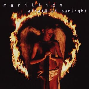 Album Marillion - Afraid of Sunlight