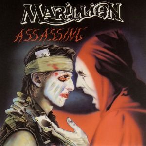 Album Marillion - Assassing