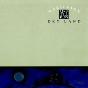 Album Marillion - Dry Land