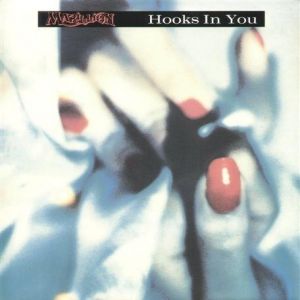 Album Hooks In You - Marillion