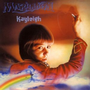 Album Marillion - Kayleigh