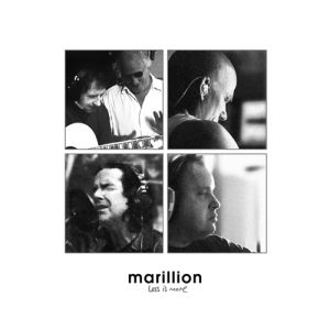 Album Marillion - Less Is More