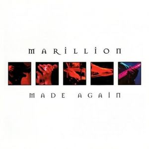 Album Made Again - Marillion