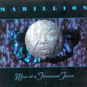 Album Marillion - Man of a Thousand Faces