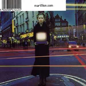 Album Marillion - marillion.com