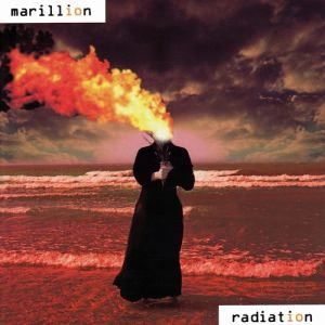 Album Marillion - Radiation