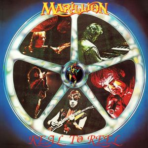 Album Marillion - Real to Reel