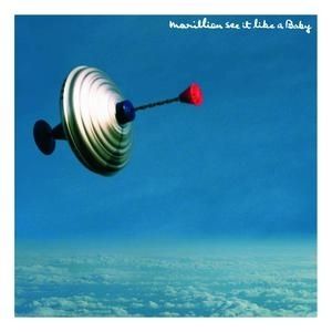 Album Marillion - See It Like a Baby