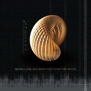 Album Marillion - Sounds That Can