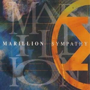 Marillion Sympathy, 1992