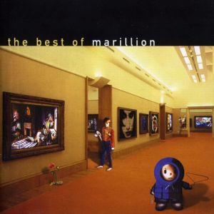 Album Marillion - The Best of Marillion