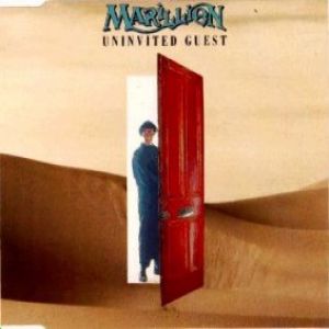 Album Marillion - The Uninvited Guest