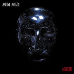 Album Marilyn Manson - mOBSCENE