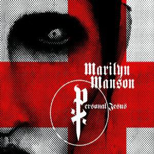 Album Marilyn Manson - Personal Jesus
