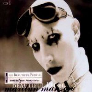Album The Beautiful People - Marilyn Manson