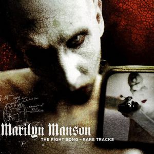 Marilyn Manson The Fight Song, 2001