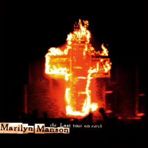 Marilyn Manson The Last Tour on Earth, 1999
