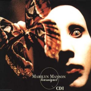 Album Marilyn Manson - Tourniquet