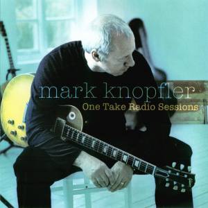 Album Mark Knopfler - The Trawlerman