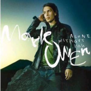 Album Alone Without You - Mark Owen