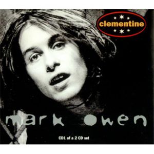 Album Clementine - Mark Owen