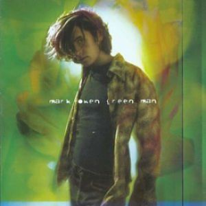Album Green Man - Mark Owen