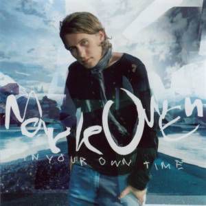 Album Mark Owen - In Your Own Time