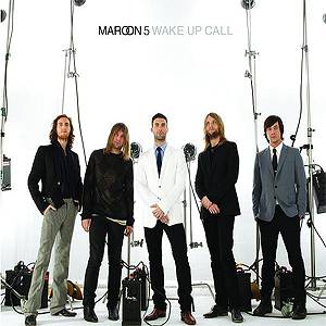 Album Wake Up Call - Maroon 5