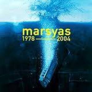 Album Marsyas - 1978-2004