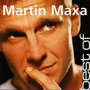 Album Martin Maxa - Best Of