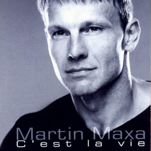 Album Martin Maxa - C