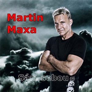 Album Martin Maxa - Sám sebou