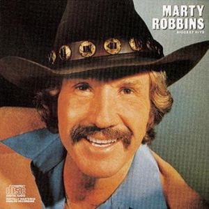 Album Marty Robbins - Biggest Hits