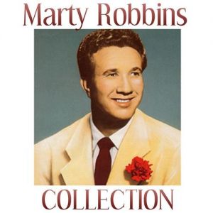 Album Marty Robbins - Marty Robbins