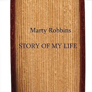 Album Marty Robbins - Story of My Life