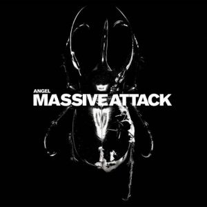 Album Angel - Massive Attack