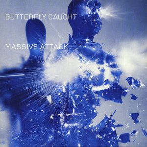 Album Butterfly Caught - Massive Attack