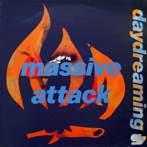 Album Massive Attack - Daydreaming